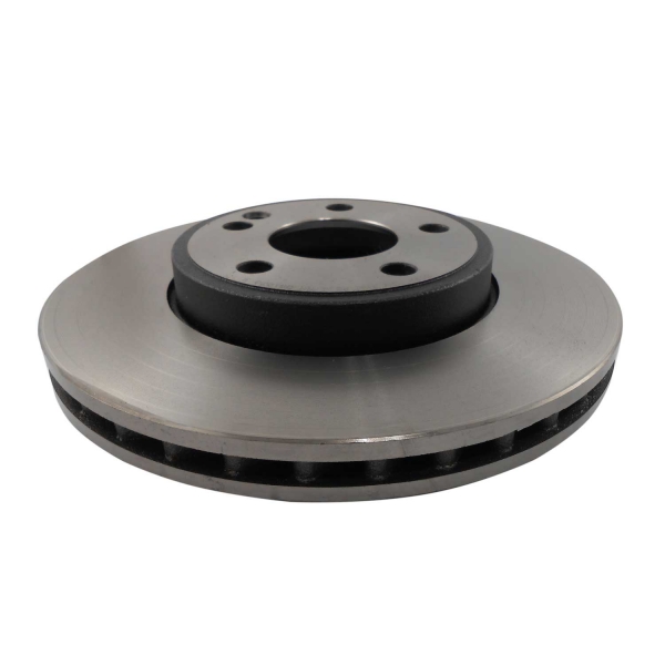 Kit Disco de Freio BD0122 Diant. Mercedes B180 - Cód.3579