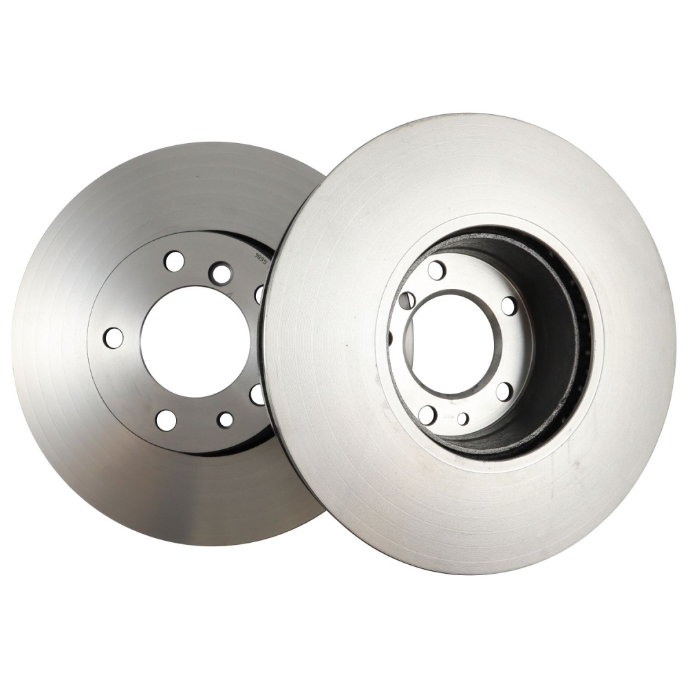 Kit Disco de Freio BD9895 Diant. BMW 540, 740 - Cód.7714