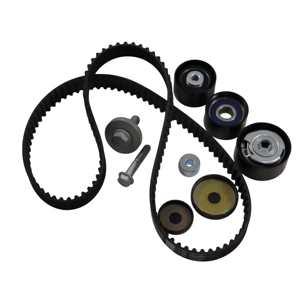 Kit Correia Dentada Gates KS710 Renault Scenic - Cód.12909