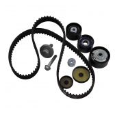 Kit Correia Dentada Gates KS710 Renault Scenic - Cód.12909