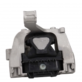 Coxim Hidr. Motor Direito Febi 105675 Audi A3 - Cód.13060