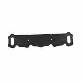 Defletor Elring 240.810 Citroen C3 1.6 16V - Cód.6808