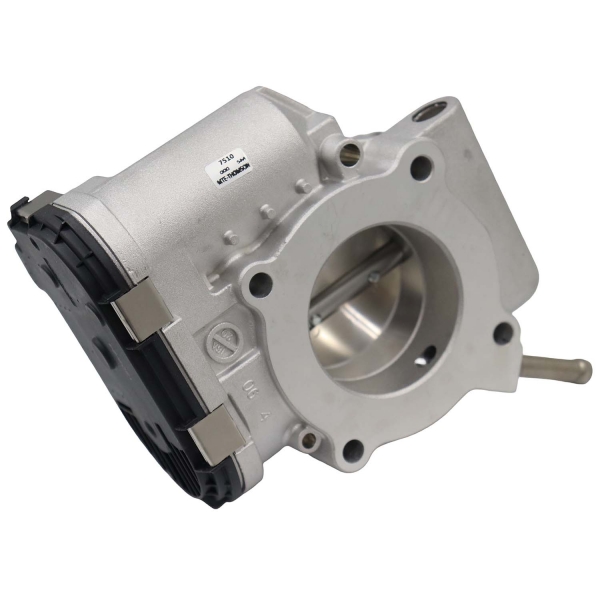 Corpo de Borboleta MTE 7510 HB20 1.6 16V - Cód.14251