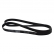 Correia Micro-V Gates 6PK1830 Outlander, Airtrek - Cód.9892