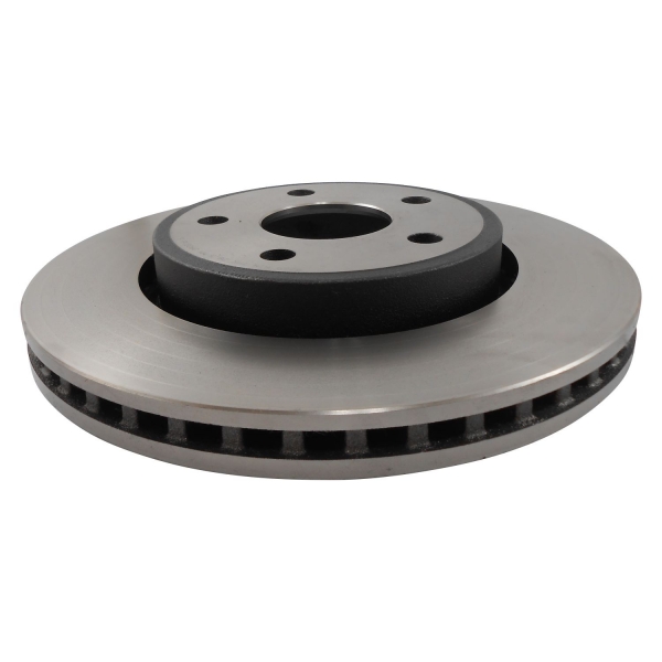 Kit Disco de Freio BD9269 Diant. Grand Cherokee - Cód.3681