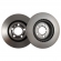 Kit Disco de Freio BD9619 Diant. VW Spacecross - Cód.3858