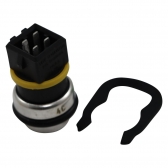Sensor de Temp. Água MTE 4034 VW Gol, Golf - Cód.11529