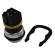 Sensor de Temp. Água MTE 4034 VW Gol, Golf - Cód.11529