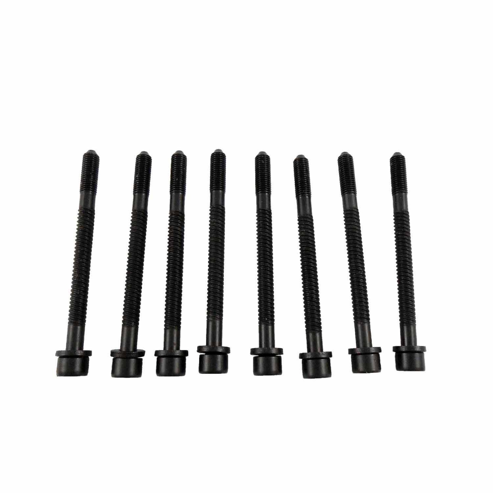 Parafuso de Cabeçote Elring 804.250 Audi A4, A6 - Cód.4471