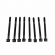 Parafuso de Cabeçote Elring 804.250 Audi A4, A6 - Cód.4471