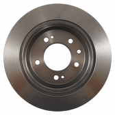 Kit Disco de Freio BD0581 Tras. I30, IX35, Tucson - Cód.3580