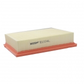Filtro de Ar Hengst E1334L Mitsubishi L200 - Cód.10057