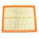 Filtro de Ar Hengst E399L Audi A4 - Cód.11726