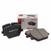 Pastilha de Freio Tras. Ferodo HQF4216 BMW M240i - Cód.11764