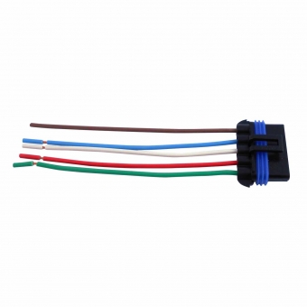 Chicote ETE5939 Flange da Bomba de Combustível GM - Cód.5988