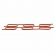 Jg Juntas Coletor Admis. Elring 147.590 BMW 320i - Cód.10130