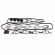 Jg Juntas Sup. Elring 372.550 Nissan Frontier 2.5 -Cód.10110