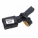 Sensor de ABS Tras. Dir. MTE 73335 VW Virtus - Cód.12006