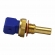 Sensor Temp. de Água MTE 4051 GM Astra - Cód.11444