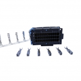 Conector de Injeção Eletrônica 36 Vias ETE6700 - Cód.5998