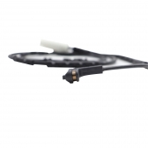 Sensor de Pastilha Textar 98042900 BMW X1 28i - Cód.10412