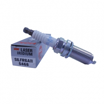 Vela de Ignição NGK SILFR6A-11 Subaru Impreza 2.0 - Cód.1300