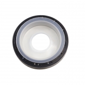 Retentor Diant. Elring 050.260 BMW 320i, X3, X5 - Cód.10685