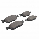 Pastilha de Freio Diant. Cobreq N533 Fiat Punto - Cód.11708