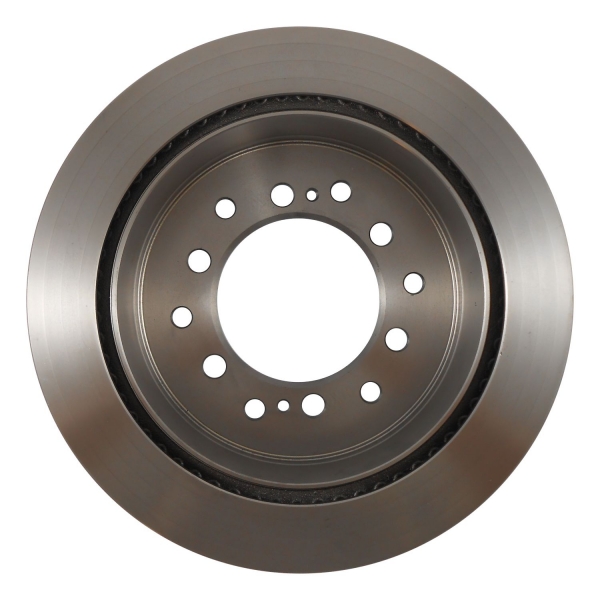 Kit Disco de Freio BD2917 Tras. Toyota Hilux SW4 - Cód.3608