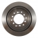 Kit Disco de Freio BD2917 Tras. Toyota Hilux SW4 - Cód.3608