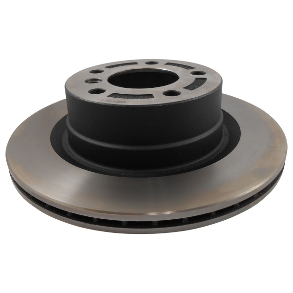 Kit Disco de Freio BD3413 Tras. BMW 125i 2.0 16V - Cód.5312