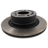Kit Disco de Freio BD3413 Tras. BMW 125i 2.0 16V - Cód.5312