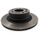 Kit Disco de Freio BD3413 Tras. BMW 125i 2.0 16V - Cód.5312