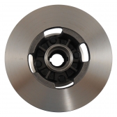 Kit Disco de Freio BD7738 Diant. GM Chevette - Cód.7142