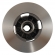 Kit Disco de Freio BD7738 Diant. GM Chevette - Cód.7142