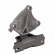 Coxim Motor Esquerdo Prime 2002 Honda Fit, WR-V - Cód.12392