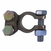 Terminal Sapinho Polo Positivo de Bateria ETE9739 - Cód.6025