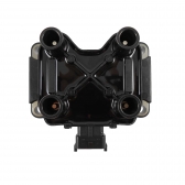 Bobina de Ignição NGK U2079 Fiat Idea, Uno, Doblo - Cód.2839