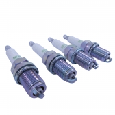 Jogo de Velas de Ignição NGK BKR5E Fiat Palio 1.5 - Cód.2591