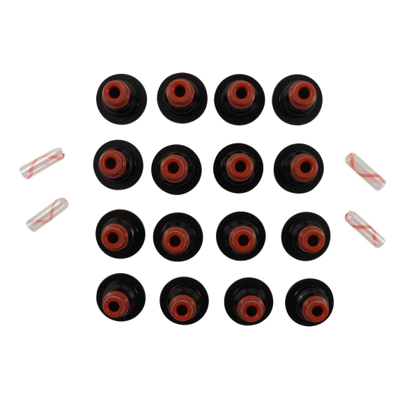 Jg Retentores de Válvulas Elring 538.080 Captiva - Cód.7304