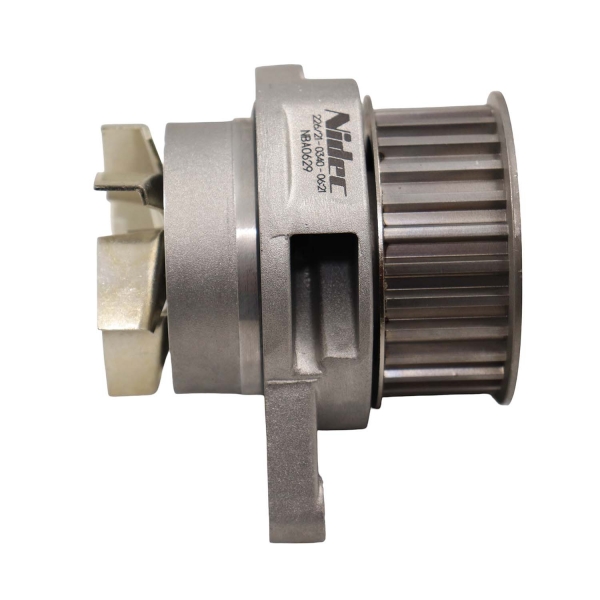 Bomba de Água Nidec NBA0629 VW Gol 1.0 16V Turbo - Cód.12897