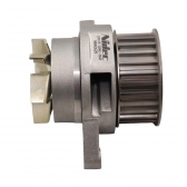 Bomba de Água Nidec NBA0629 VW Gol 1.0 16V Turbo - Cód.12897