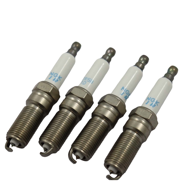 Jg Velas de Ignição NGK ILTR5B11D GM Captiva 2.4 - Cód.14146