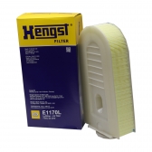 Filtro de Ar Hengst E1170L Mercedes GLK220 - Cód.9839