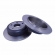 Kit Disco de Freio BD5123 Tras. Jeep Wrangler 3.8 - Cód.3639
