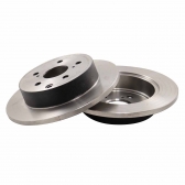 Kit Disco de Freio BD2882 Tras. Toyota RAV4 - Cód.8876