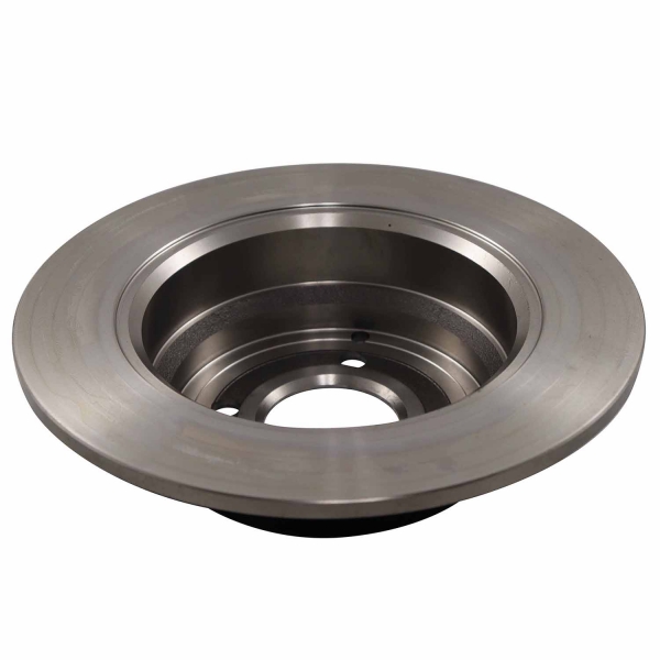 Kit Disco de Freio BD4970 Tras. Volvo 850 2.3 20V - Cód.8925
