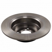 Kit Disco de Freio BD4970 Tras. Volvo 850 2.3 20V - Cód.8925