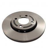 Kit Disco de Freio BD5297 Diant. VW Gol G5 - Cód.4318