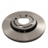 Kit Disco de Freio BD5297 Diant. VW Gol G5 - Cód.4318